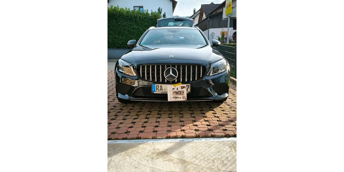 Mercedes-Benz C 220 114.122 km 21.000 &euro; Loffenau 76597