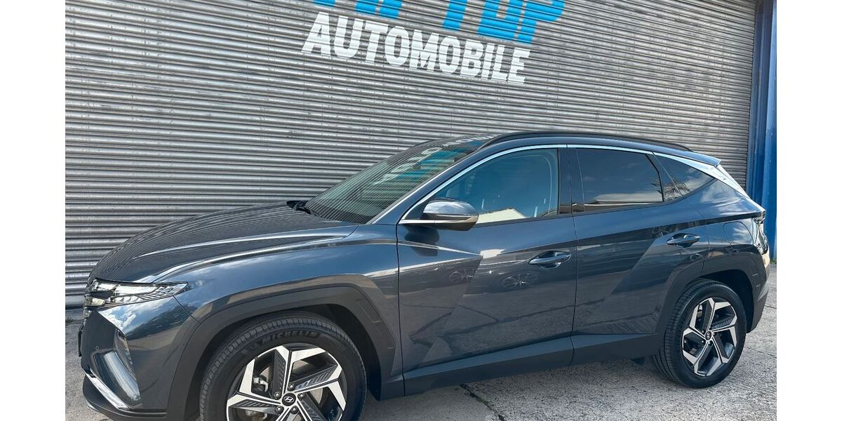 Hyundai TUCSON 23.000 km 28.400 € Sindelfingen 71065