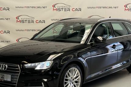 Audi A4 184.000 km 16.890 € Magstadt 71106