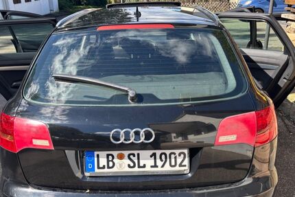 Audi A6 375.000 km 1.950 € Bietigheim -Bissingen 74321