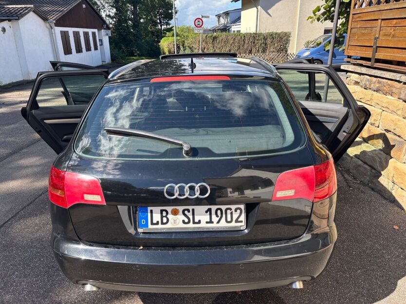 Audi A6 375.000 km 1.950 € Bietigheim -Bissingen 74321
