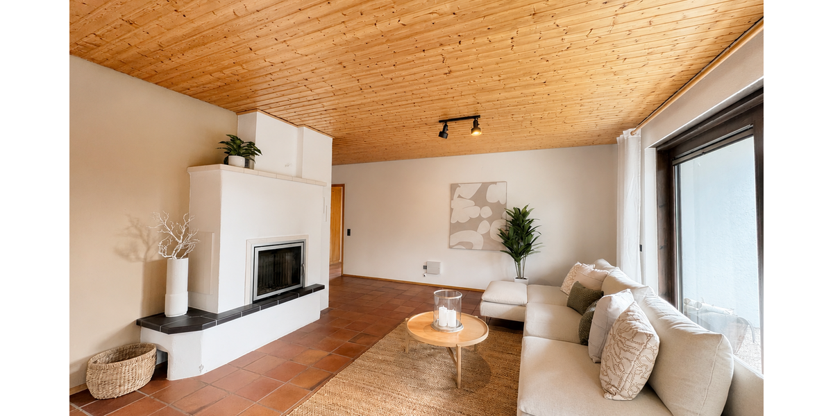 Einfamilienhaus Pforzheim Büchenbronn - 6 Zimmer, 191 m&sup2;, 649.000&euro; | Angebot:26967483