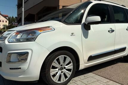 Citroen C3 220.382 km 2.999 &euro; Bad Wildbad 75323