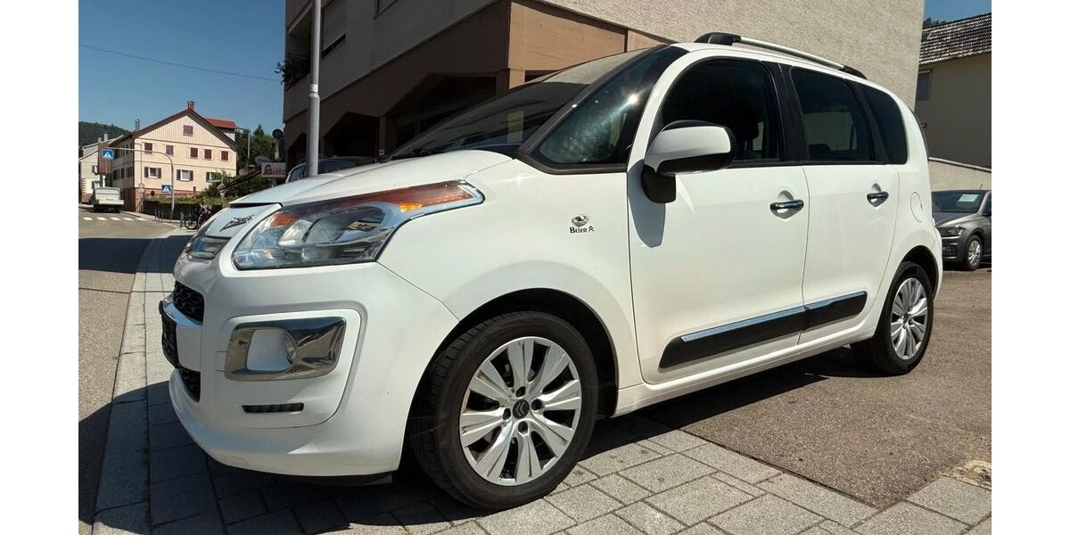 Citroen C3 220.382 km 2.999 &euro; Bad Wildbad 75323