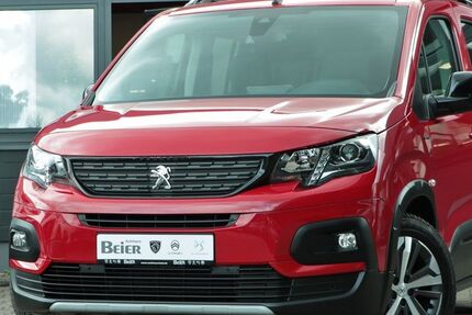 Peugeot Rifter 88.521 km 15.980 € Karlsruhe 76131