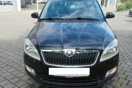 Skoda Fabia 138.000 km 4.000 € Karlsruhe 76131
