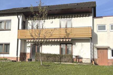 Viel Platz zum Wohnen 8 zimmer