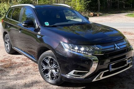 Mitsubishi Outlander 108.000 km 19.300 &euro; Oberreichenbach 75394