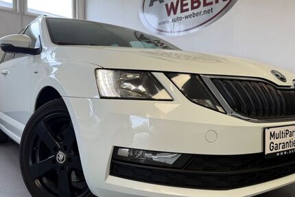 Skoda Octavia 190.000 km 11.890 &euro; Sindelfingen/Darmsheim 71069