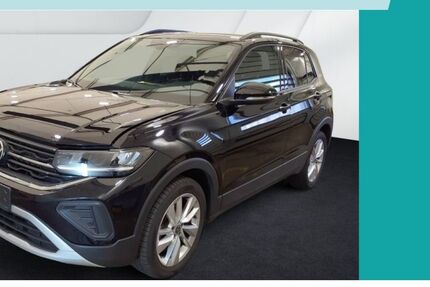 VW T-Cross 23.441 km 23.950 &euro; Calw 75365