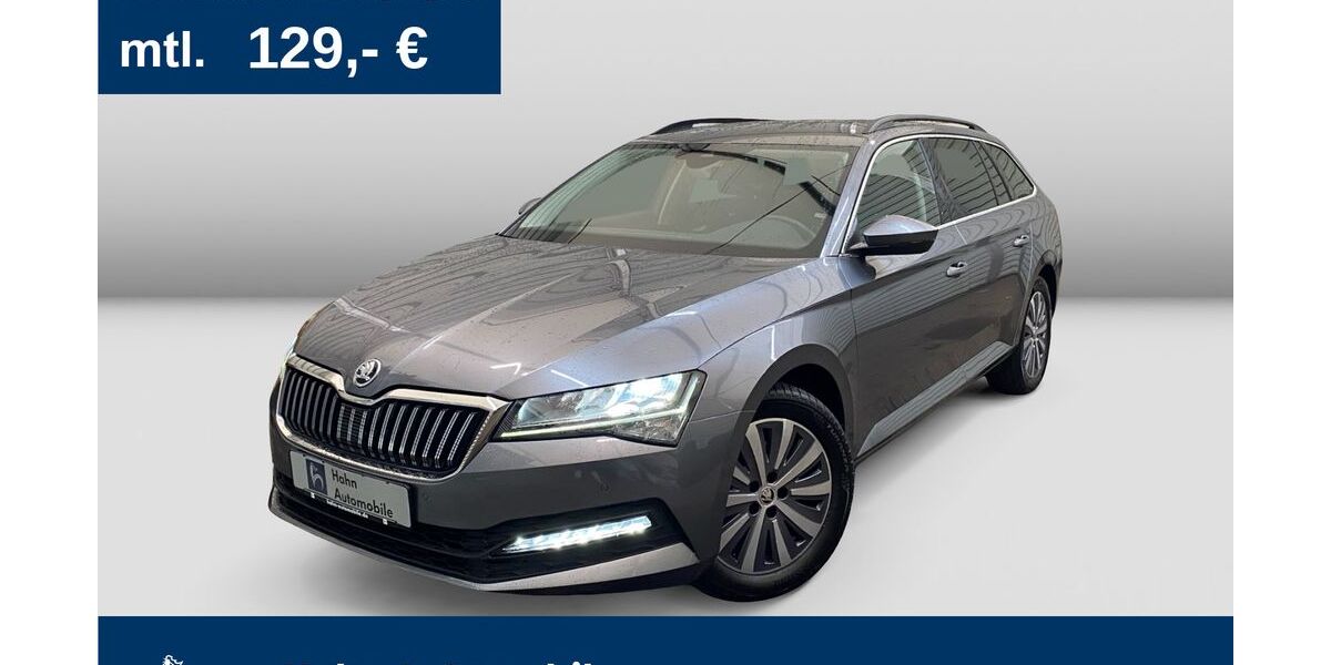 Skoda Superb 95.574 km 22.499 &euro; Niefern-Öschelbronn 75223