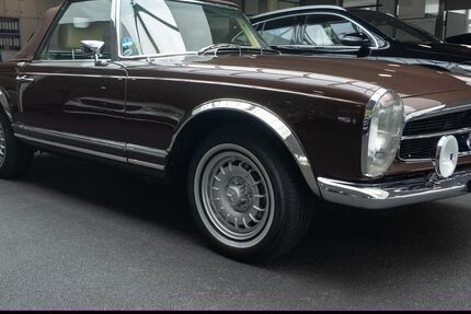 Mercedes-Benz 280 30.029 km 114.650 &euro; Kraichtal 76703