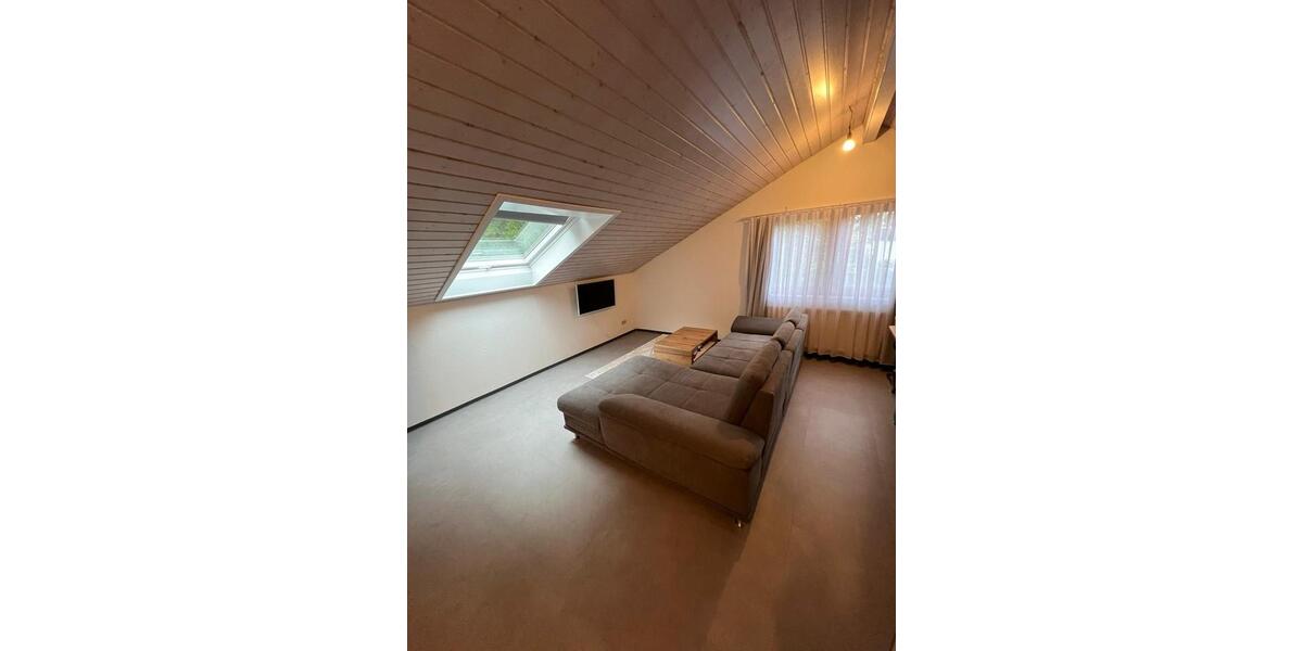 Terrassenwohnung Eisingen - 1 Zimmer, 36 m&sup2;, 570&euro; | Angebot:26606258