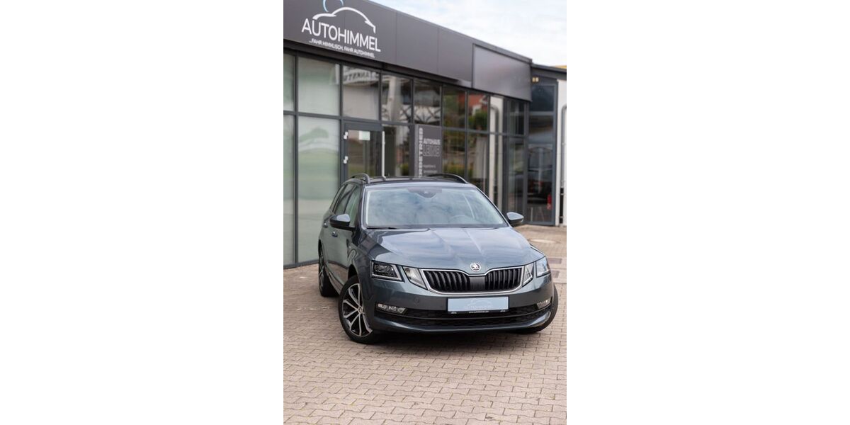 Skoda Octavia 116.300 km 16.999 &euro; Birkenfeld 75217