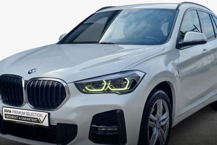 BMW X1 49.707 km 31.190 &euro; Ettlingen 76275