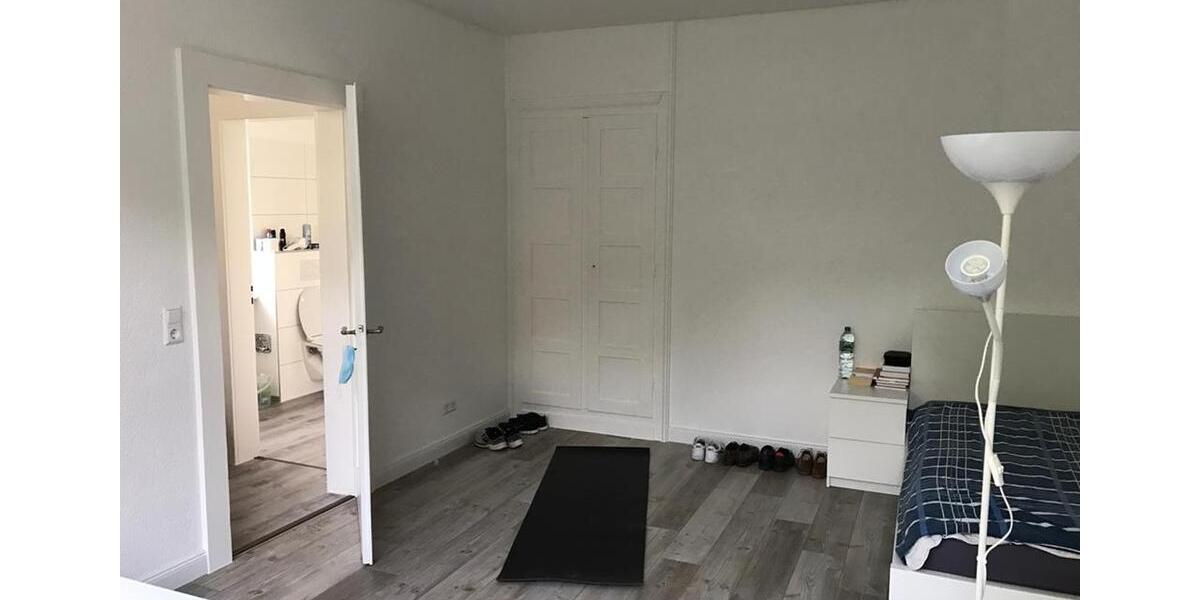 Erdgeschoßwohnung Pforzheim Dillweißenstein - 1.5 Zimmer, 30 m&sup2;, 500&euro; | Angebot:26362689