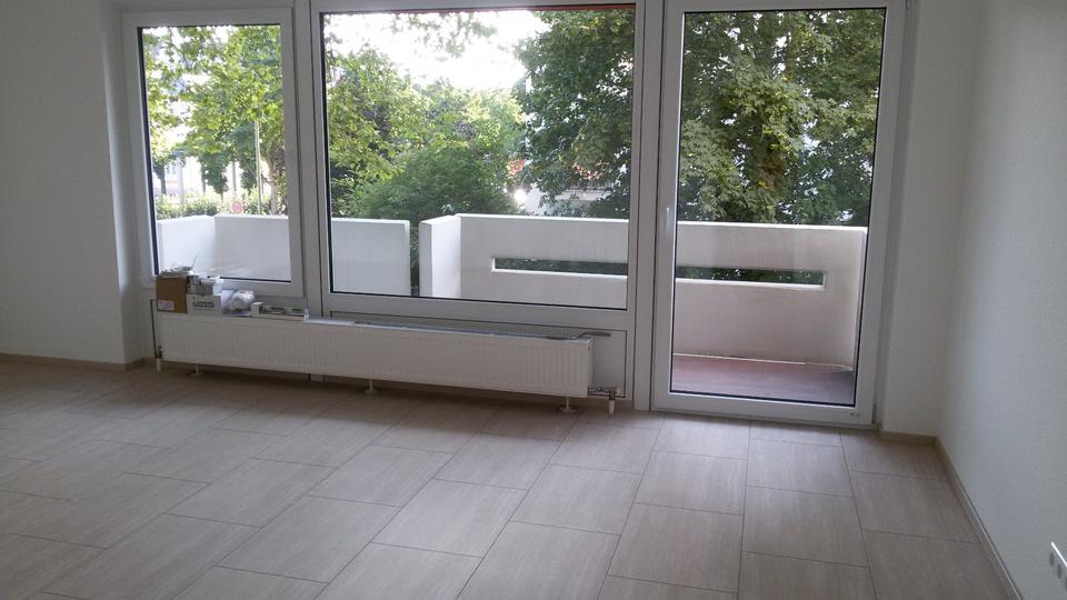 Etagenwohnung Karlsruhe Mühlburg - 2 Zimmer, 65 m&sup2;, 920&euro; | Angebot:26424817