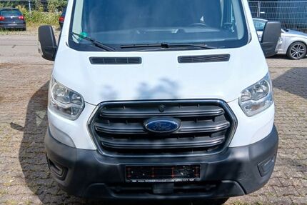 Ford Transit 334.000 km 11.500 &euro; Pforzheim 75181