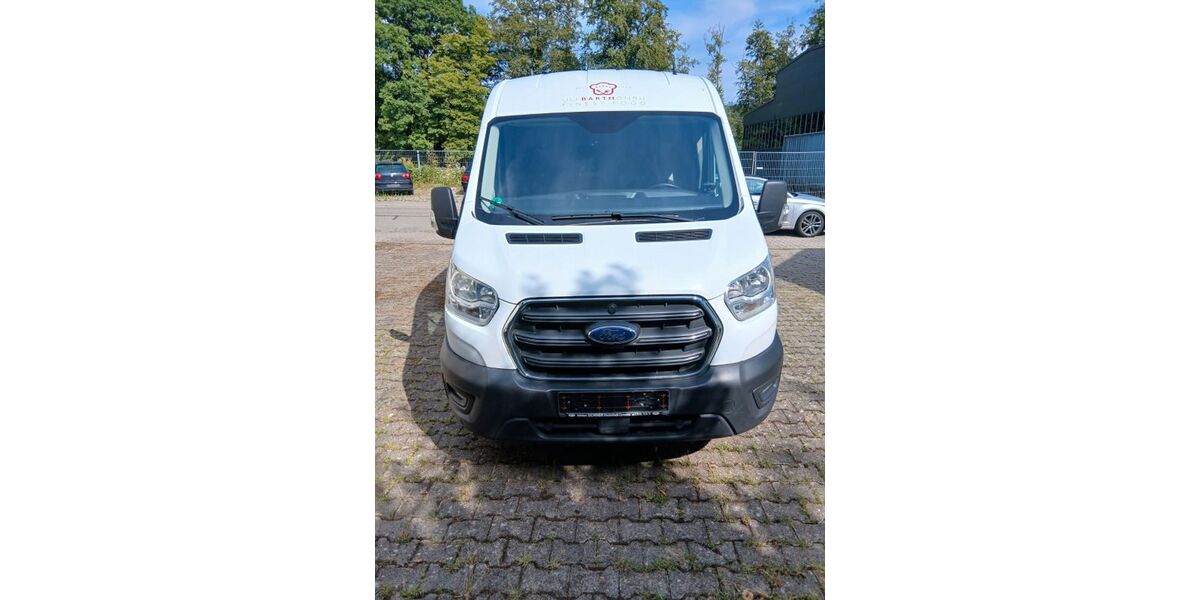 Ford Transit 334.000 km 11.500 &euro; Pforzheim 75181