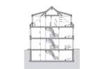 Doppelhaushälfte Ostelsheim - 6 Zimmer, 157 m&sup2;, 676.941&euro; | Angebot:25687676