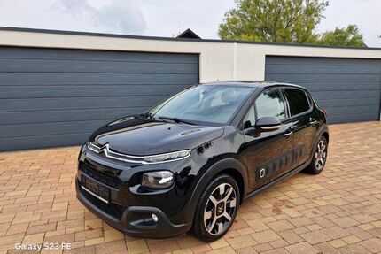 Citroen C3 130.000 km 8.950 &euro; Pforzheim 75177