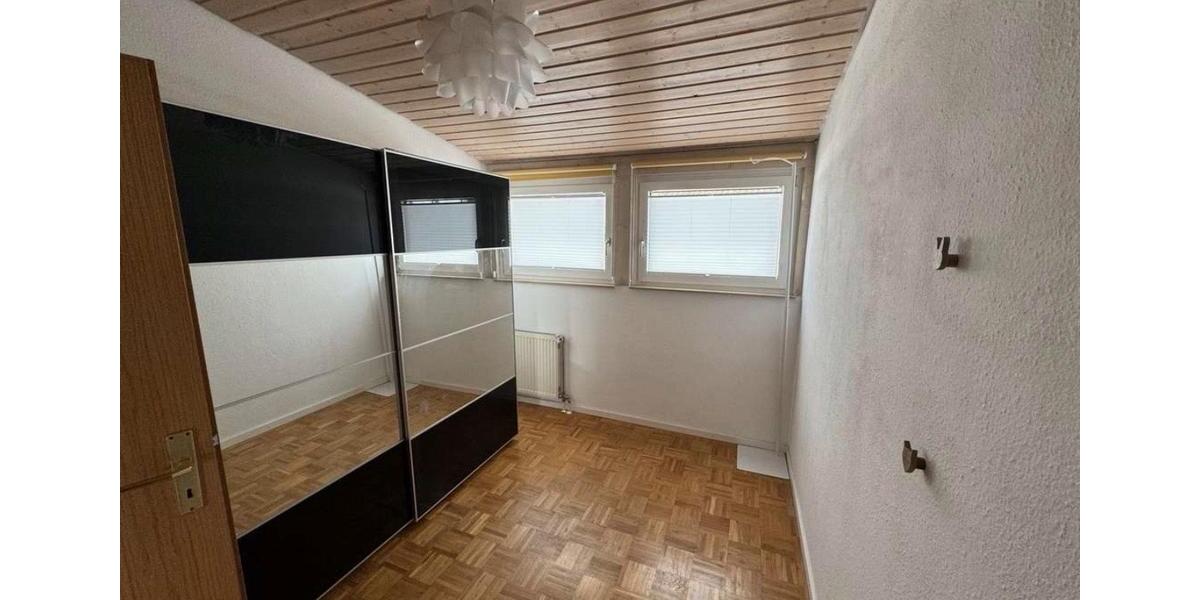 Dachgeschoßwohnung Grafenau - 3 Zimmer, 77 m&sup2;, 925&euro; | Angebot:26661643