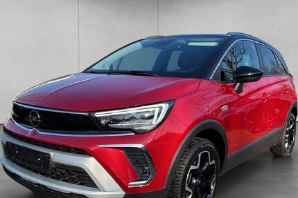 Opel Crossland (X) 30.163 km 20.480 &euro; Karlsruhe 76227