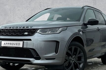 Land Rover Discovery Sport 16.000 km 38.350 &euro; Karlsruhe 76187