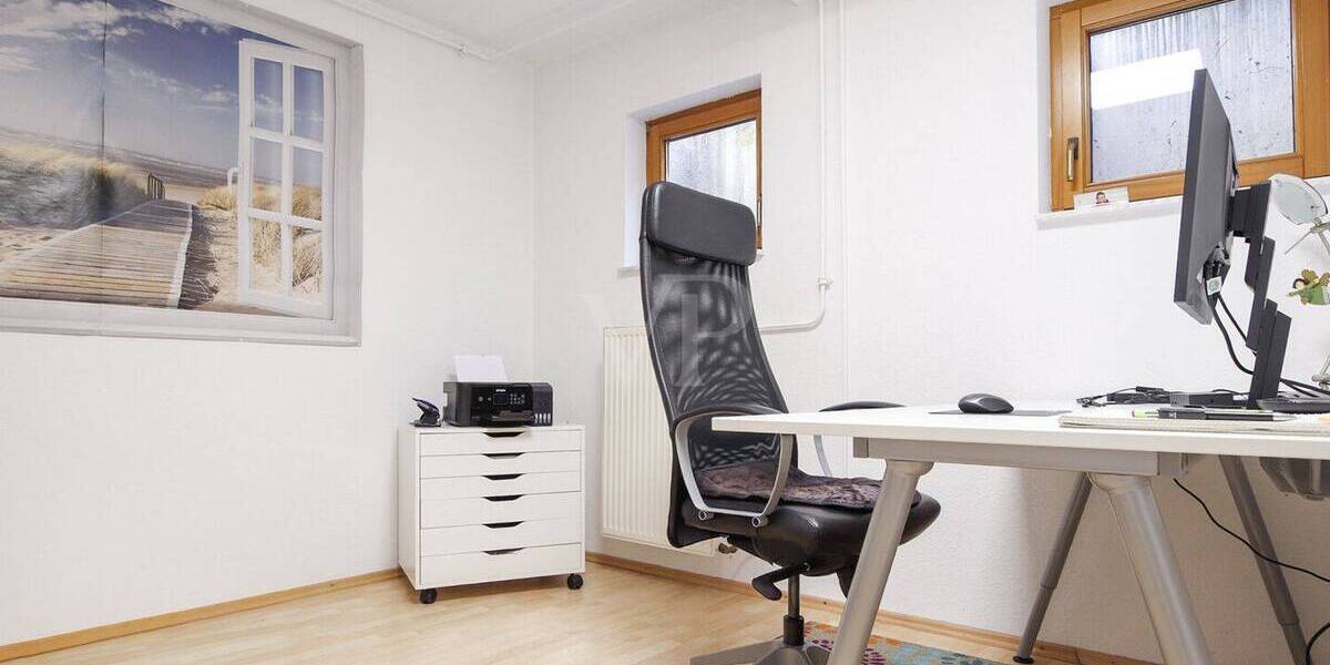 Doppelhaushälfte Karlsdorf-Neuthard Karlsdorf - 5 Zimmer, 123 m&sup2;, 469.000&euro; | Angebot:26064737