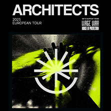 Architects 03.10.2025 Porsche-Arena