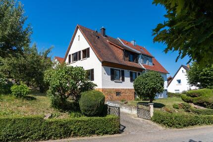 Haus Keltern - 4 Zimmer, 84 m&sup2;, 345.000&euro; | Angebot:27070357