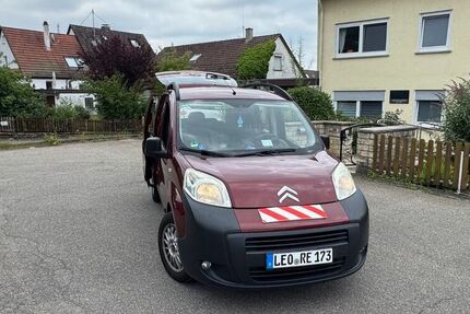 Citroen Nemo