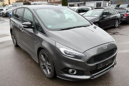 Ford S-Max 91.821 km 18.990 € Sindelfingen 71065