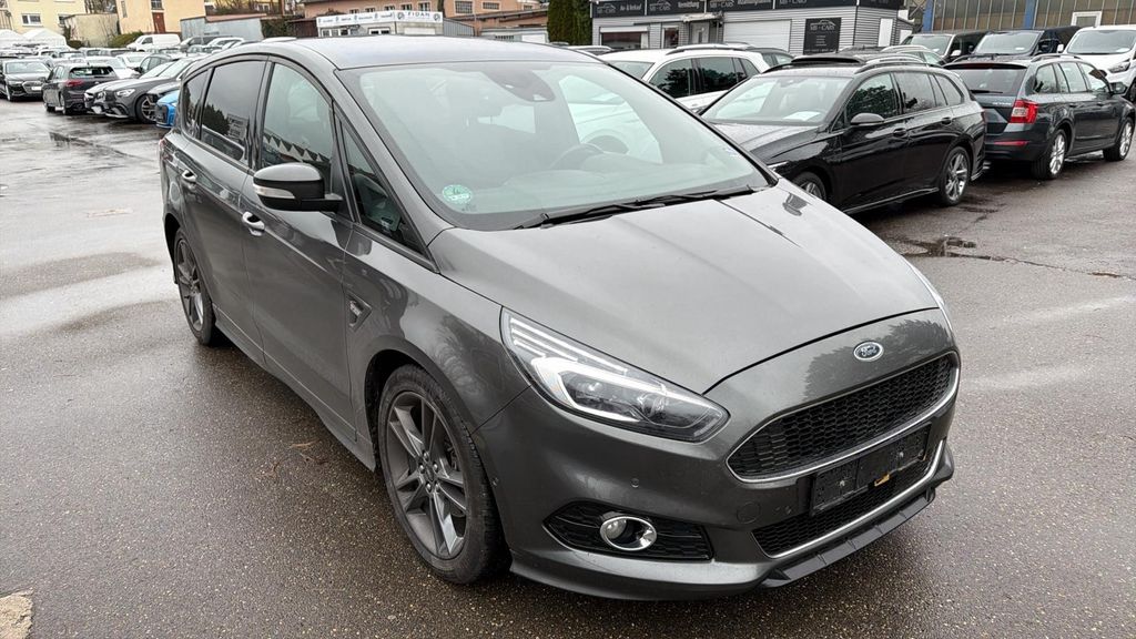 Ford S-Max 91.821 km 18.990 € Sindelfingen 71065