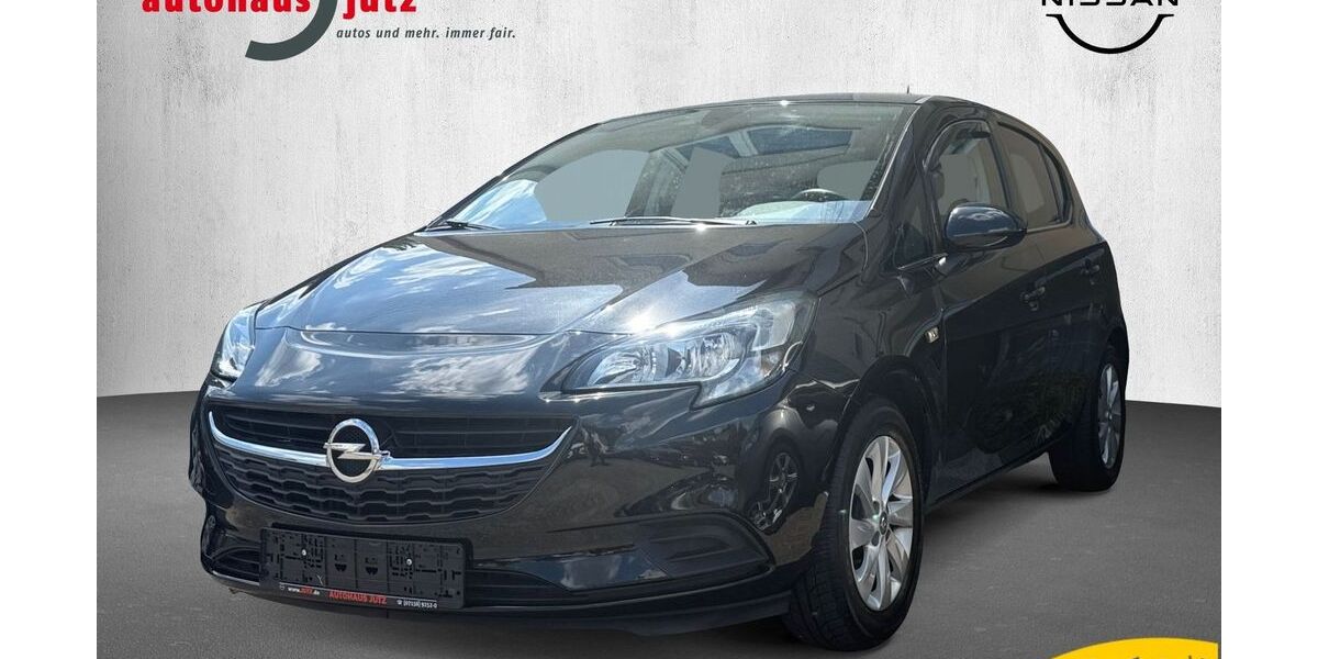 Opel Corsa 54.450 km 12.900 &euro; Gerlingen 70839