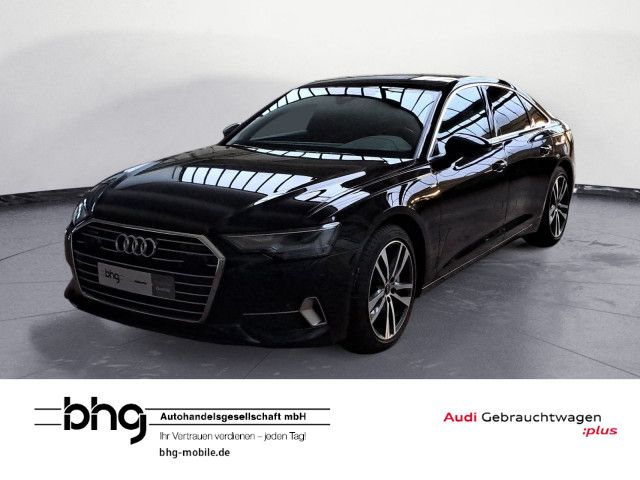 Audi A6 41.088 km 33.450 &euro; Ettlingen 76275