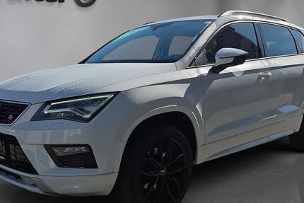 Seat Ateca 93.100 km 21.990 &euro; Pforzheim 75177