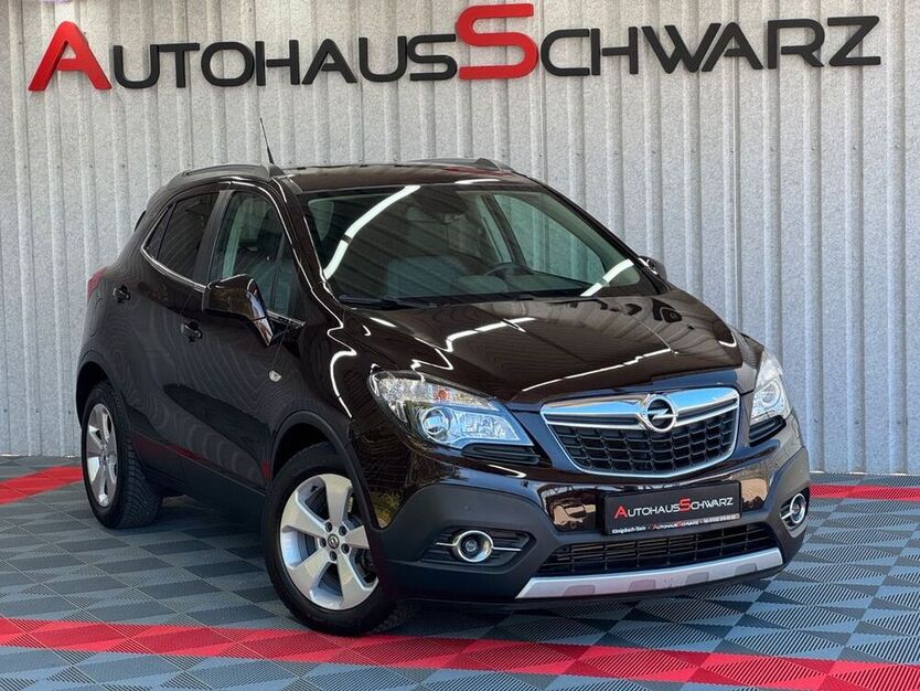Mokka