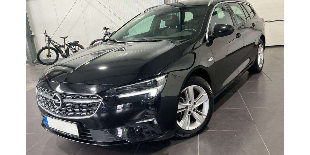 Opel Insignia 134.000 km 12.995 &euro; Bretten 75015