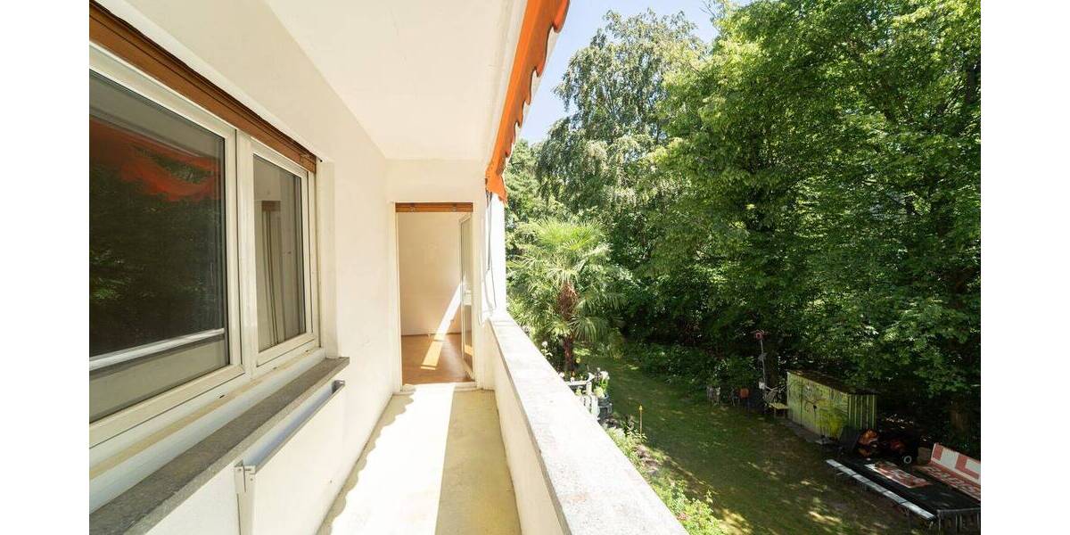 Etagenwohnung Karlsruhe Waldstadt - 3 Zimmer, 73 m&sup2;, 239.000&euro; | Angebot:26929274