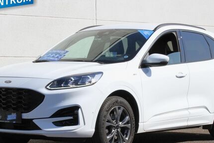 Ford Kuga 50.300 km 28.255 &euro; Stutensee-Friedrichstal (West) 76297