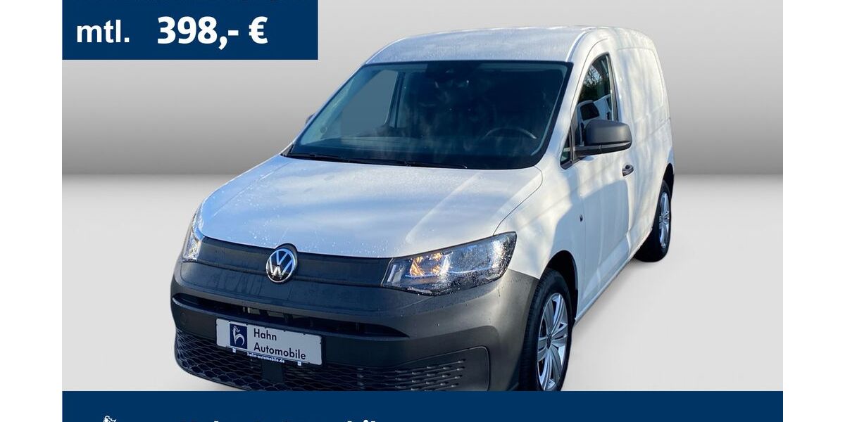 VW Caddy 5.657 km 29.990 &euro; Pforzheim 75172