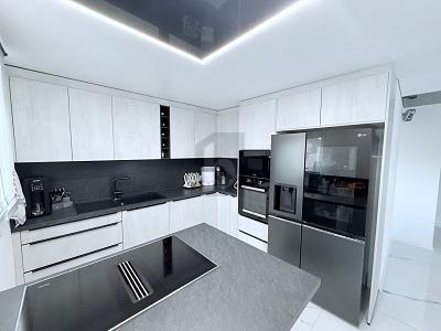 ELEGANT MIT LIEBEVOLLEN DETAILS 3.5 zimmer