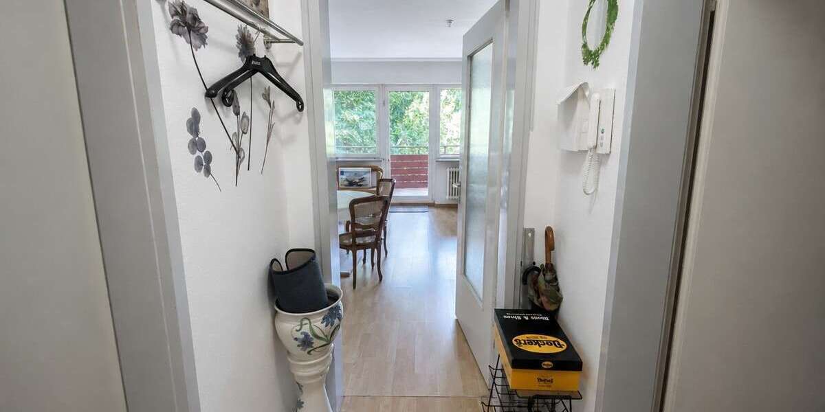 Etagenwohnung Bad Wildbad im Schwarzwald / Calmbach Calmbach - 1 Zimmer, 41 m&sup2;, 75.000&euro; | Angebot:26897888
