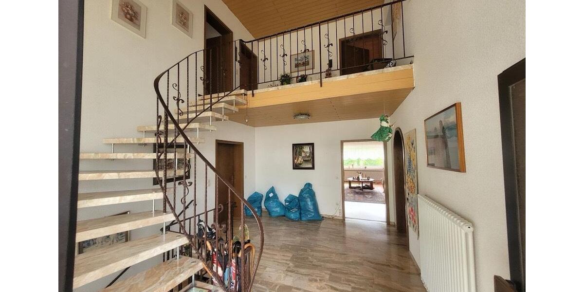 Einfamilienhaus Bretten - 7 Zimmer, 155 m&sup2;, 590.000&euro; | Angebot:26811608