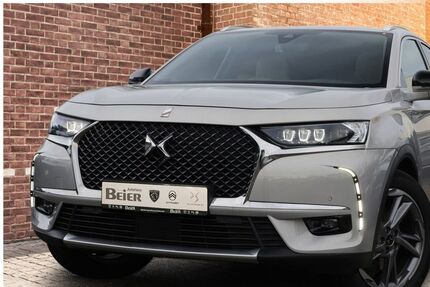 DS Automobiles DS7 (Crossback) 47.490 km 28.980 &euro; Karlsruhe 76131