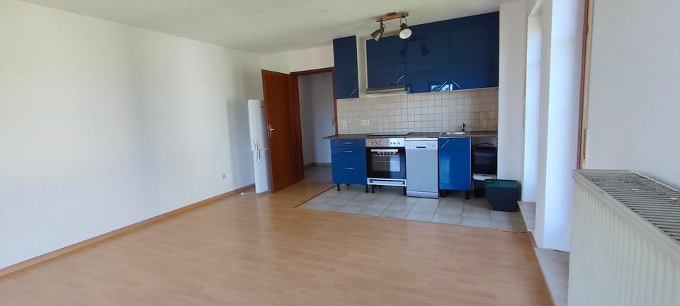 Etagenwohnung Bad Liebenzell - 1 Zimmer, 32 m&sup2;, 450&euro; | Angebot:26475898