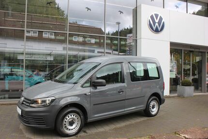 VW Caddy 47.990 km 14.990 € Wildberg 72218