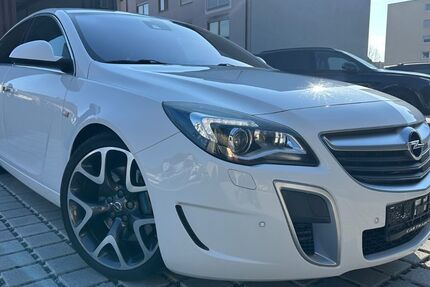 Opel Insignia 136.190 km 13.999 &euro; Pforzheim 75179