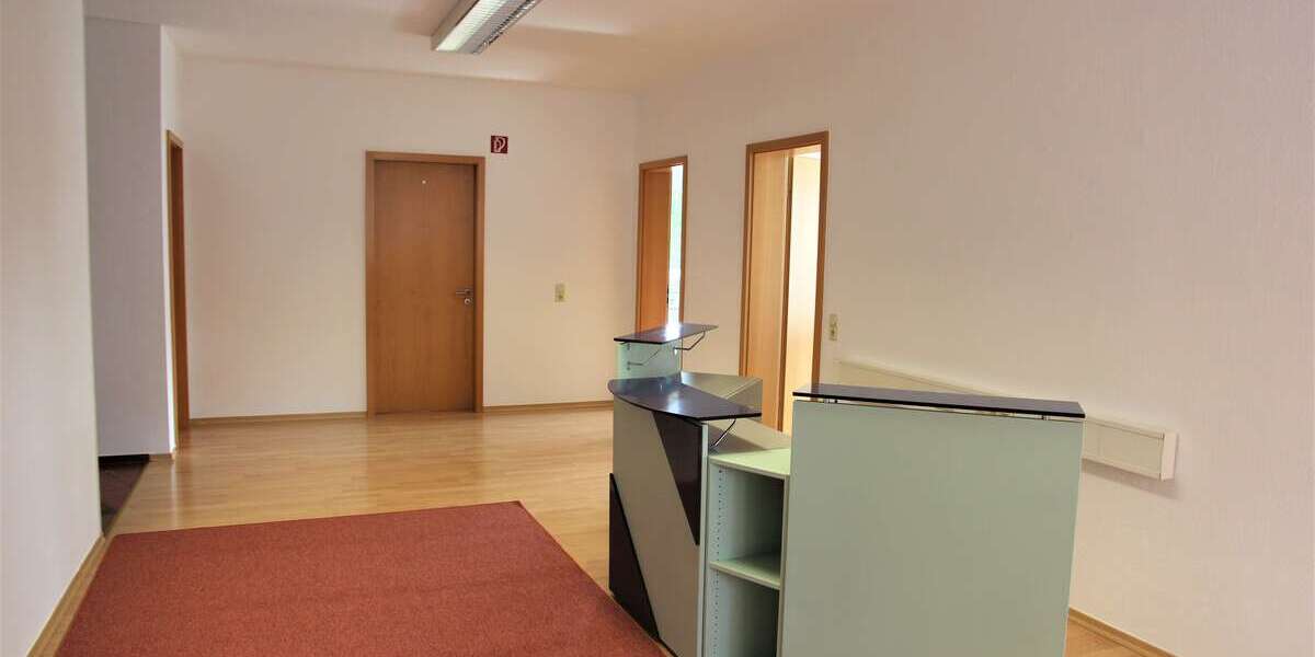 Büro in Ötisheim 1.290 € 210 m² zimmer